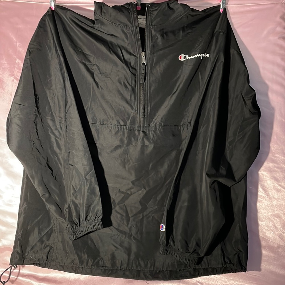 Champion Rain Jacket